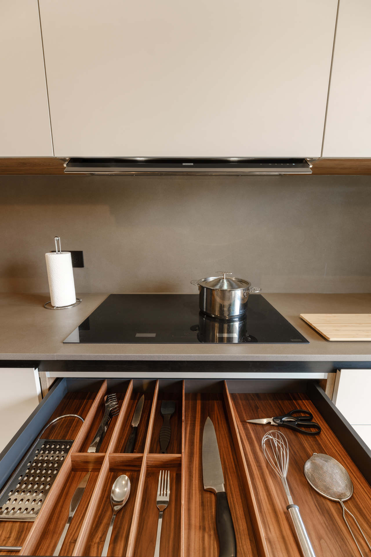balda - mesa abatible para cocinas o espacios estrechos la fabricamos a  medida