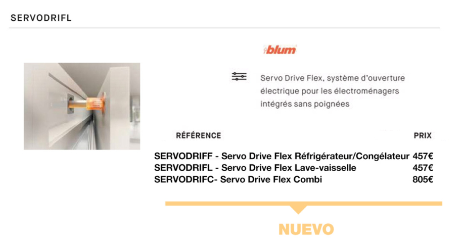 servo-drive-fr-table