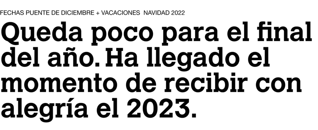 titular-vacaciones-navidad-2022
