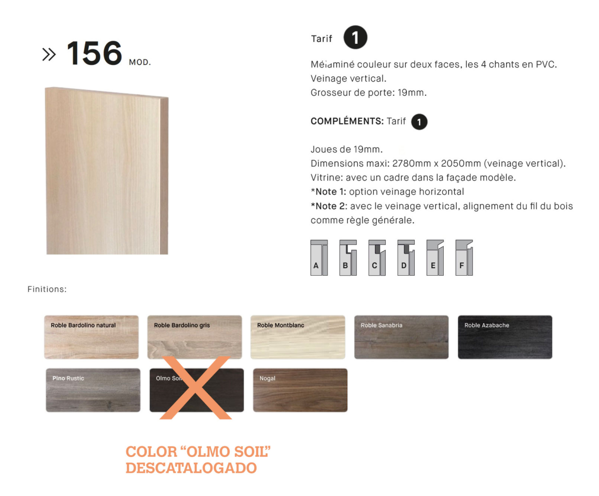 metodo-mod156-color-olmo-descatalogado