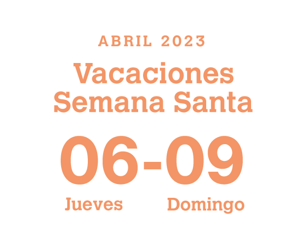 vacaciones-semana-santa-2023