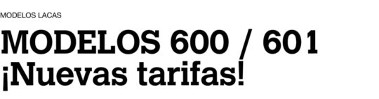 titular-nuevas-tarifas-600-601