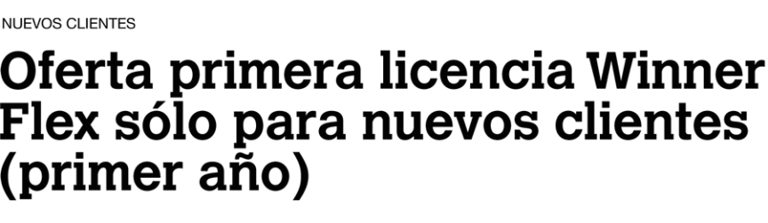 winner-flex-nuevos-clientes