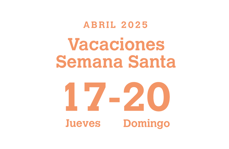 vacaciones-semana-santa-2025