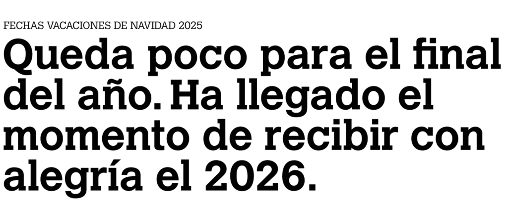 titular-vacaciones-navidad-2025