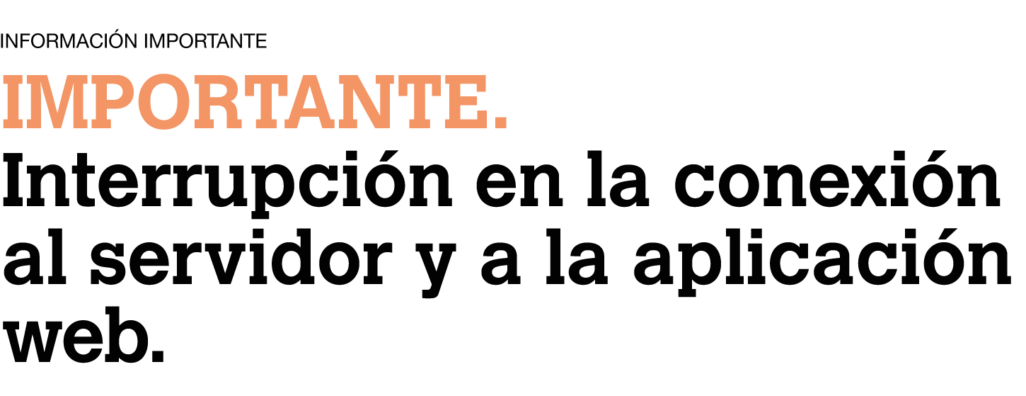 titular-corte-acceso-servidor