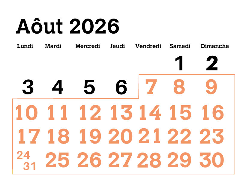 calendario-vacaciones-metodo-2026-FR