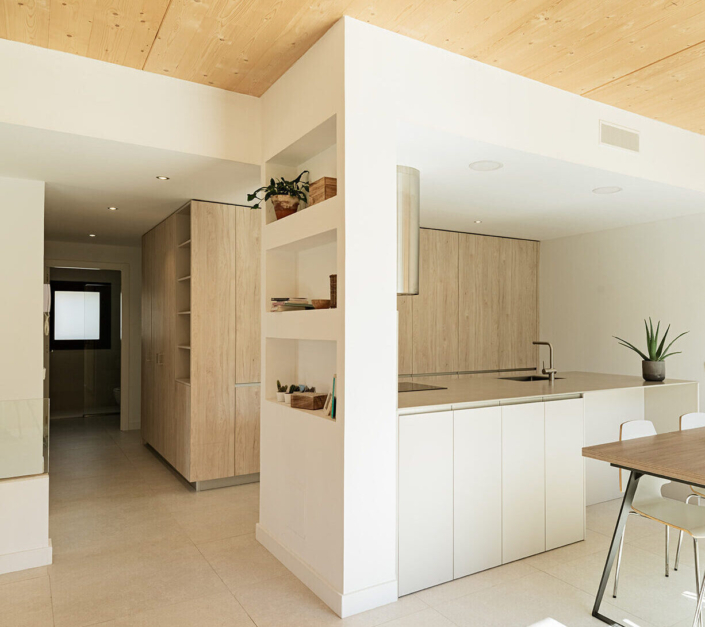 Contorns | PAU